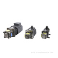 Synmot 18LPM 8cc 17.5Mpa Electrical Hydraulic Servo System